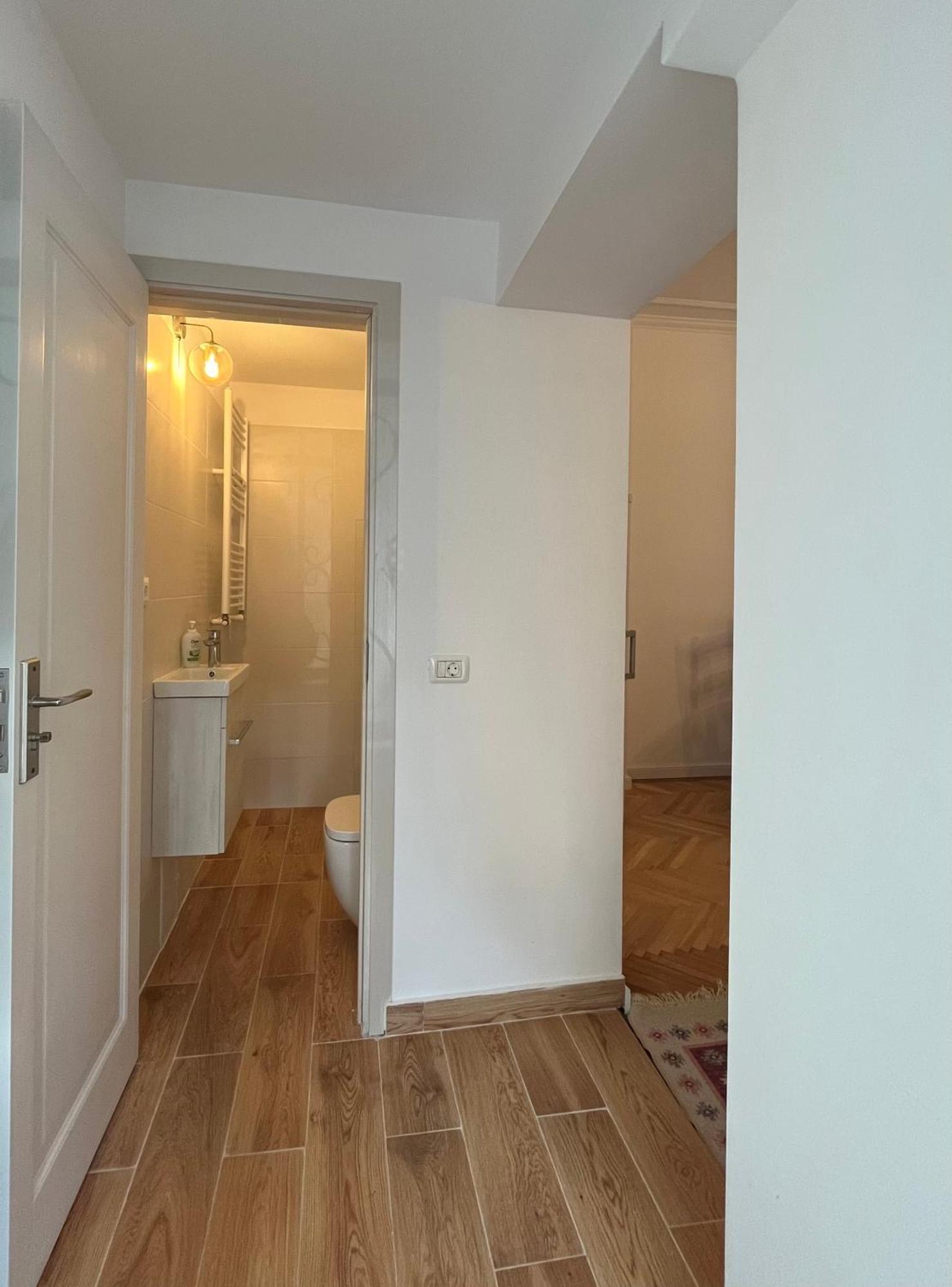 City Charm Apartment Brasov Exterior photo