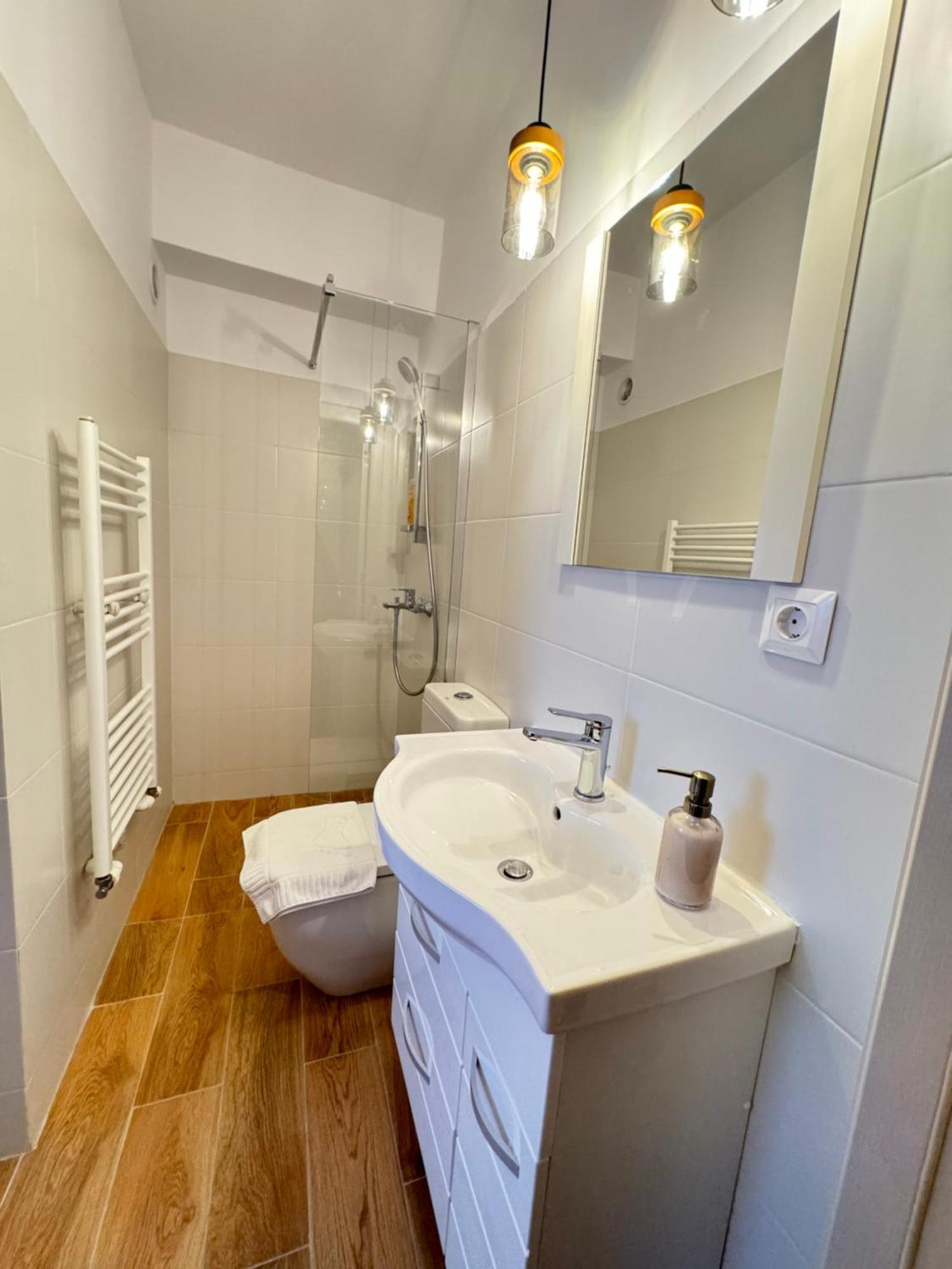 City Charm Apartment Brasov Exterior photo